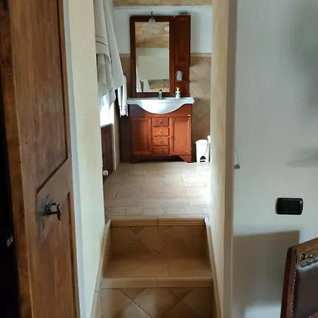 Frühstückspension Ca Reginella 4*