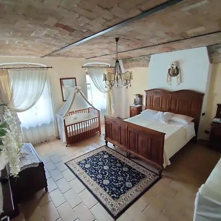 Frühstückspension Ca Reginella