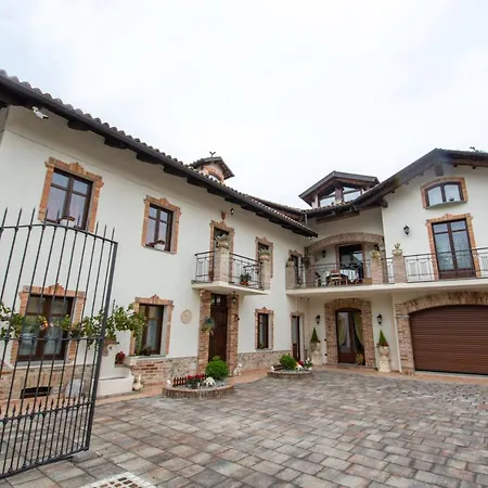 Ca Reginella Couette-café 4*