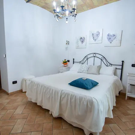 Ca Reginella Couette-café 4*