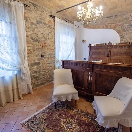 Couette-café Ca Reginella 4*