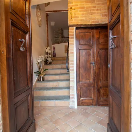 Ca Reginella Couette-café 4*