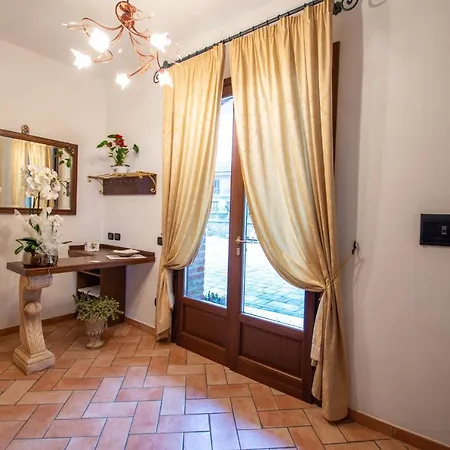 Ca Reginella Frühstückspension