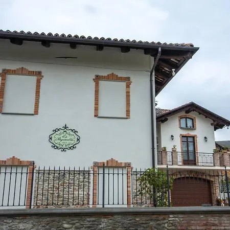 Ca Reginella Frühstückspension 4*