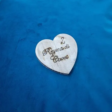 Frühstückspension Ca Reginella