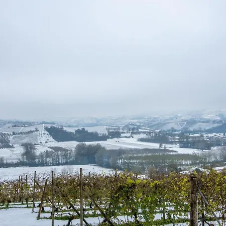 Ca Reginella Frühstückspension