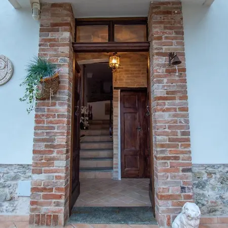 Cà Reginella *