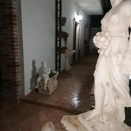 Cà Reginella *