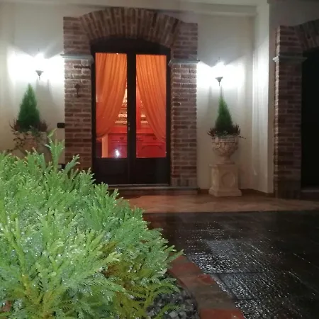 Frühstückspension Ca Reginella Diano dʼAlba