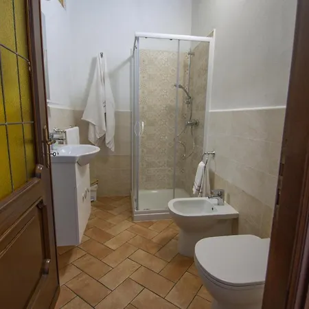 Frühstückspension Ca Reginella